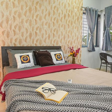 Ll Empyrean Stay II Luxury Ll Celestial Unicorn Villa Ll 3Bhk Ll Ac Ll Private Big Pool Ll 罗纳瓦拉 外观 照片