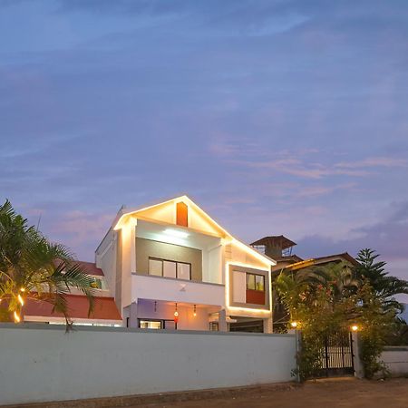 Ll Empyrean Stay II Luxury Ll Celestial Unicorn Villa Ll 3Bhk Ll Ac Ll Private Big Pool Ll 罗纳瓦拉 外观 照片