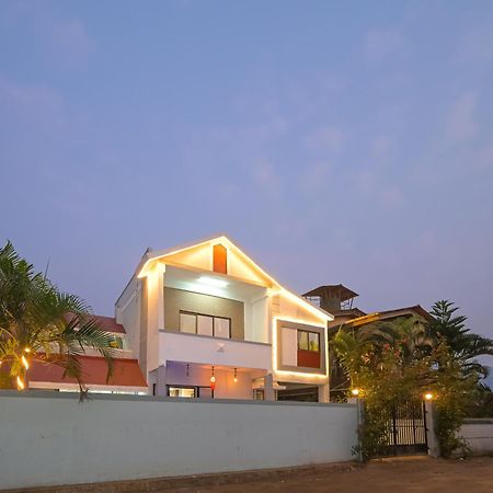 Ll Empyrean Stay II Luxury Ll Celestial Unicorn Villa Ll 3Bhk Ll Ac Ll Private Big Pool Ll 罗纳瓦拉 外观 照片
