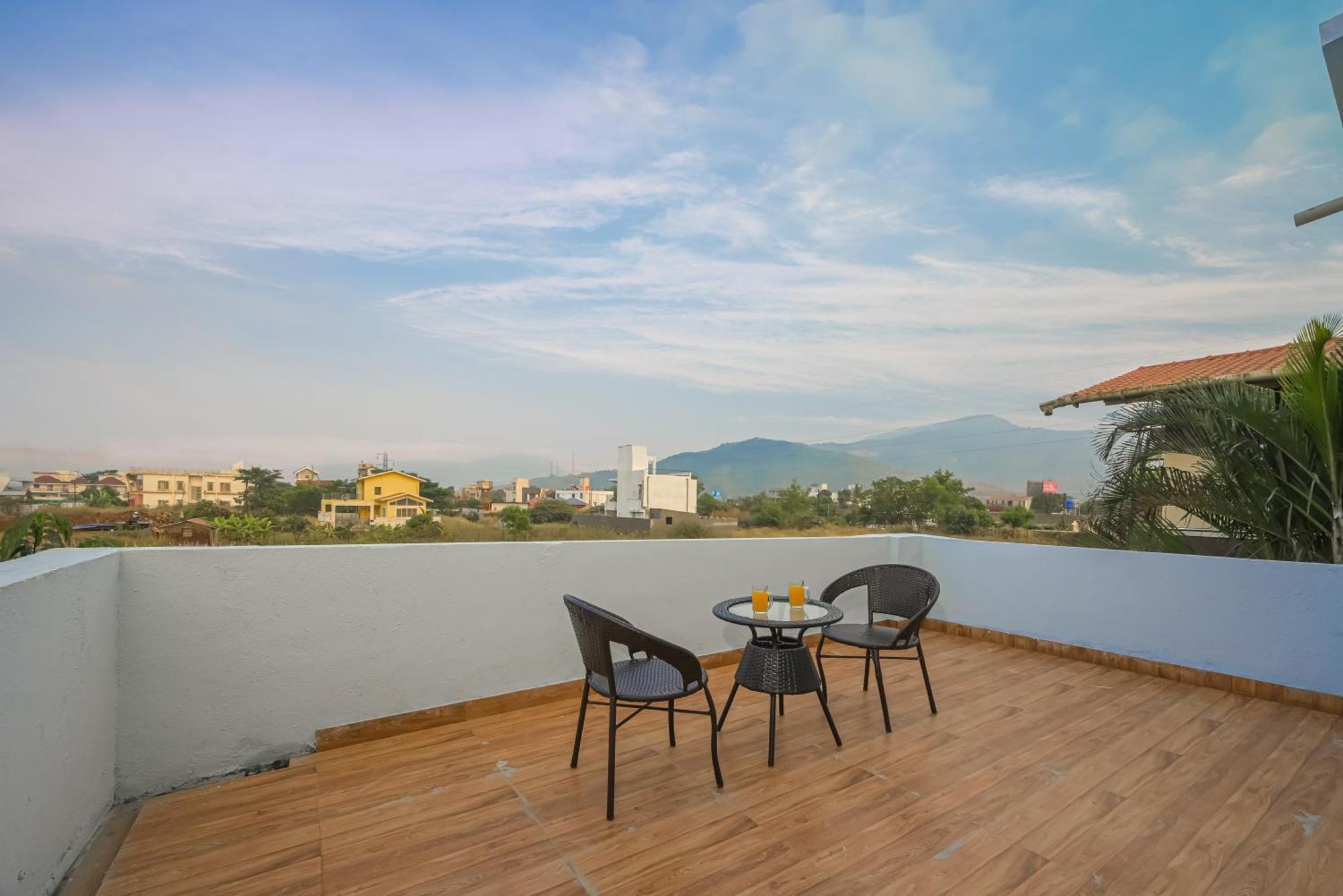 Ll Empyrean Stay II Luxury Ll Celestial Unicorn Villa Ll 3Bhk Ll Ac Ll Private Big Pool Ll 罗纳瓦拉 外观 照片