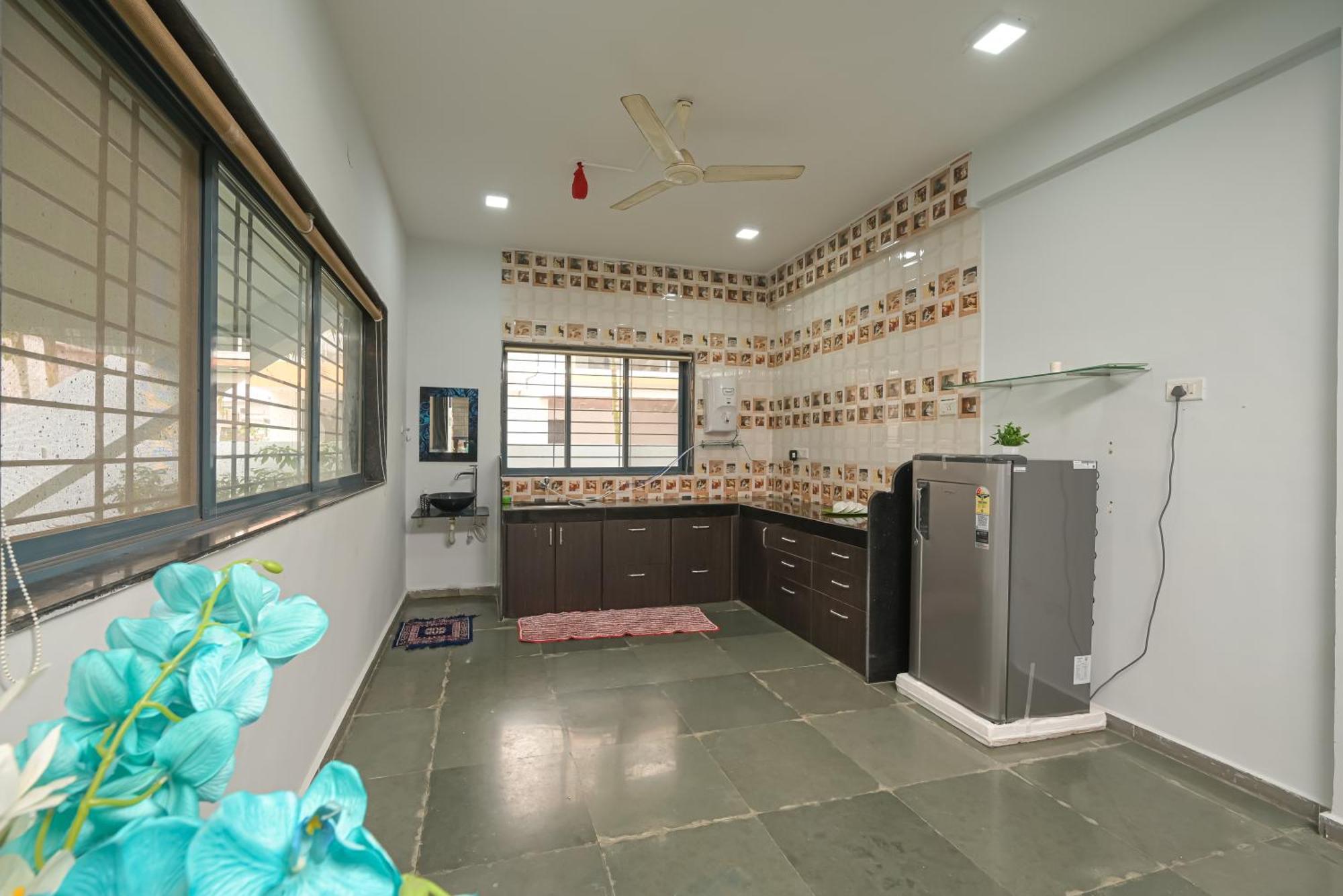 Ll Empyrean Stay II Luxury Ll Celestial Unicorn Villa Ll 3Bhk Ll Ac Ll Private Big Pool Ll 罗纳瓦拉 外观 照片